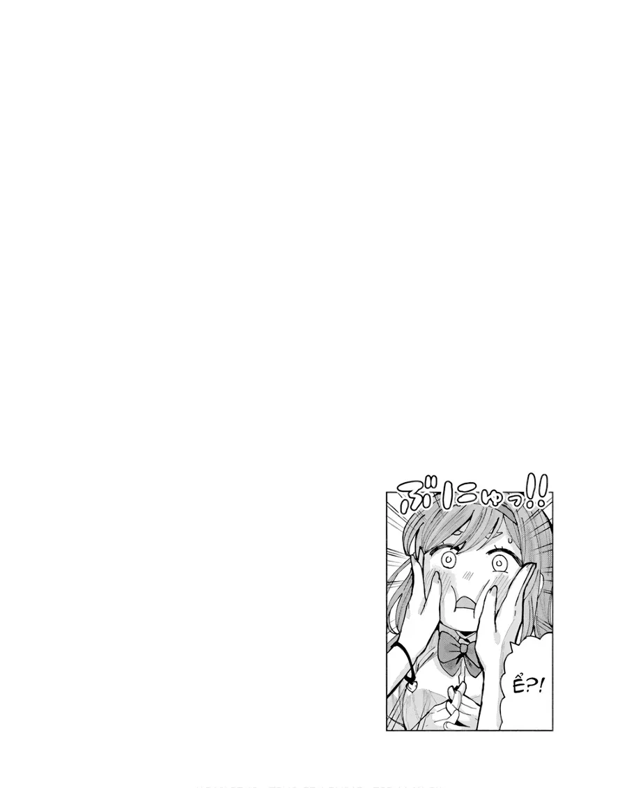 Tôi Có Cảm Giác Cô Bạn Nobukuni Bàn Bên Thích Mình Chapter 5 - Trang 18