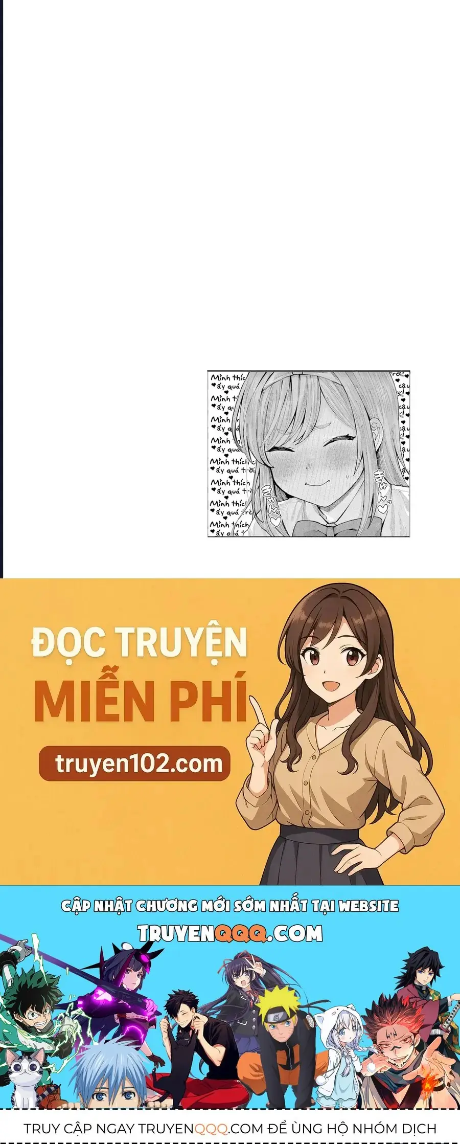 Tôi Có Cảm Giác Cô Bạn Nobukuni Bàn Bên Thích Mình Chapter 6 - Trang 18
