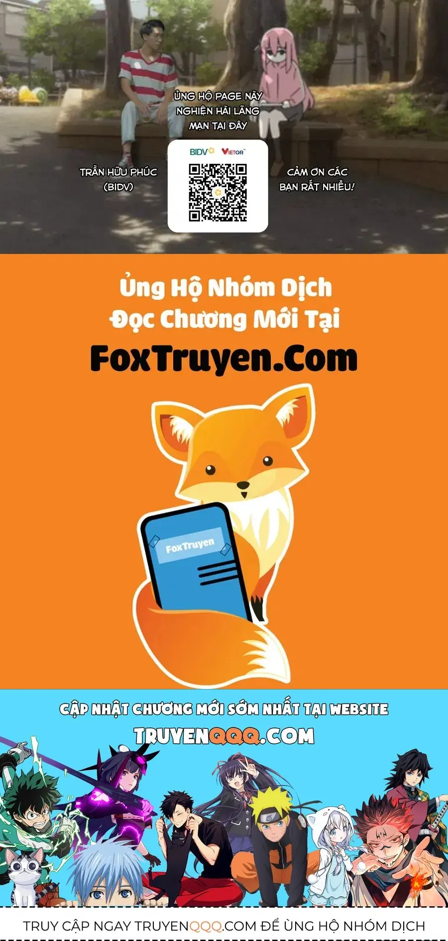 Tôi Có Cảm Giác Cô Bạn Nobukuni Bàn Bên Thích Mình Chapter 8 - Trang 19