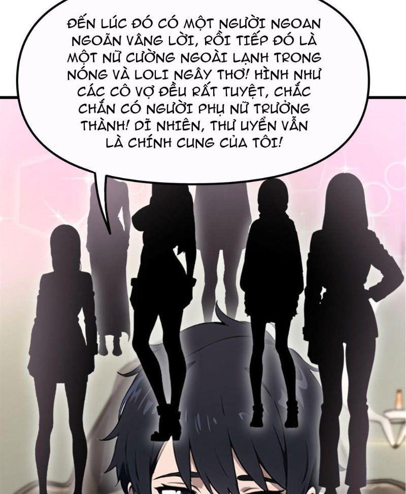Tôi Có Được Hệ Thống Sau Khi Giảm Biên Chế, Từ Đó Thăng Cấp Một Mình Chapter 1 - Trang 12