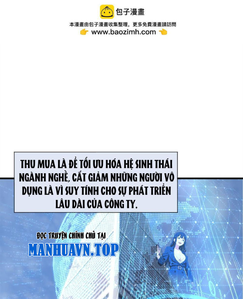 Tôi Có Được Hệ Thống Sau Khi Giảm Biên Chế, Từ Đó Thăng Cấp Một Mình Chapter 1 - Trang 15