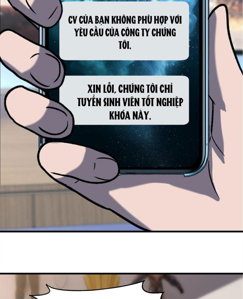 Tôi Có Được Hệ Thống Sau Khi Giảm Biên Chế, Từ Đó Thăng Cấp Một Mình Chapter 1 - Trang 27
