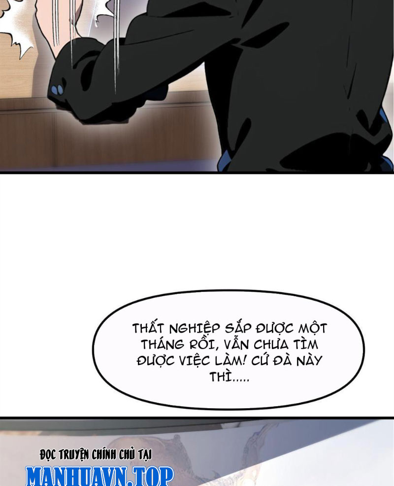 Tôi Có Được Hệ Thống Sau Khi Giảm Biên Chế, Từ Đó Thăng Cấp Một Mình Chapter 1 - Trang 29