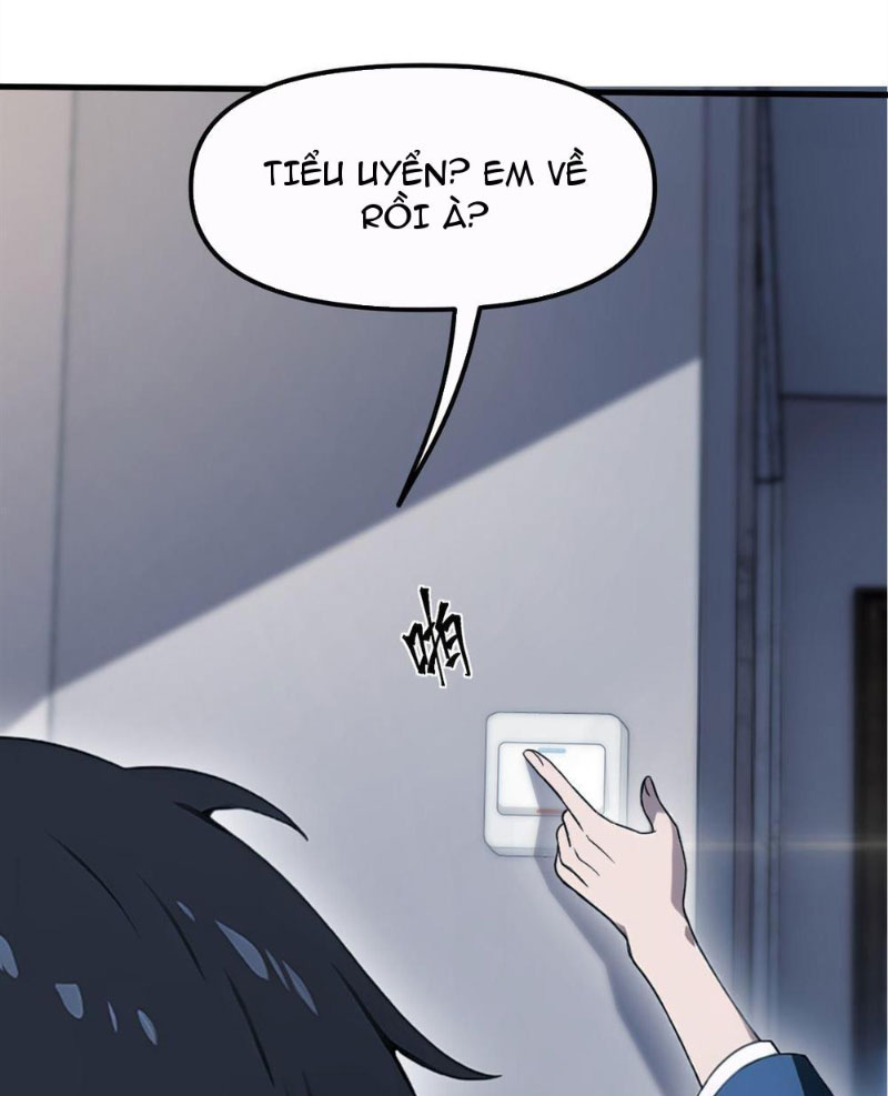 Tôi Có Được Hệ Thống Sau Khi Giảm Biên Chế, Từ Đó Thăng Cấp Một Mình Chapter 1 - Trang 34
