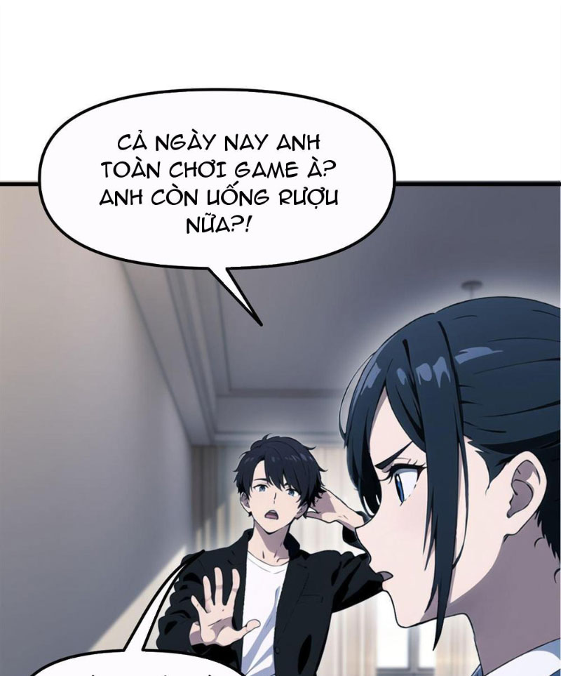 Tôi Có Được Hệ Thống Sau Khi Giảm Biên Chế, Từ Đó Thăng Cấp Một Mình Chapter 1 - Trang 37