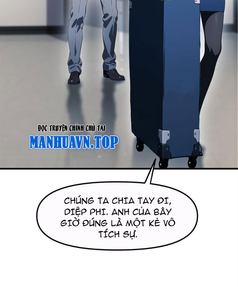 Tôi Có Được Hệ Thống Sau Khi Giảm Biên Chế, Từ Đó Thăng Cấp Một Mình Chapter 1 - Trang 42