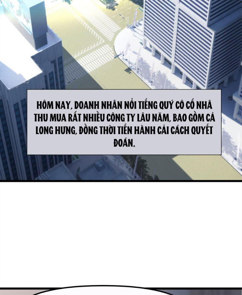 Tôi Có Được Hệ Thống Sau Khi Giảm Biên Chế, Từ Đó Thăng Cấp Một Mình Chapter 1 - Trang 7