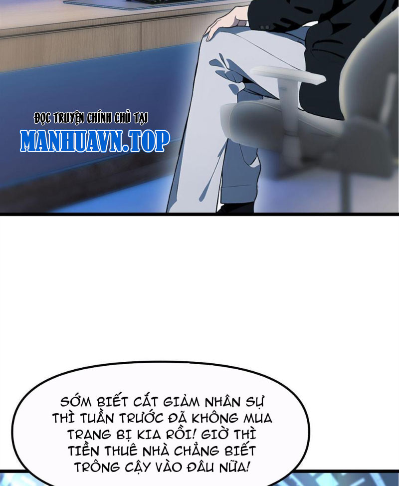 Tôi Có Được Hệ Thống Sau Khi Giảm Biên Chế, Từ Đó Thăng Cấp Một Mình Chapter 1 - Trang 9