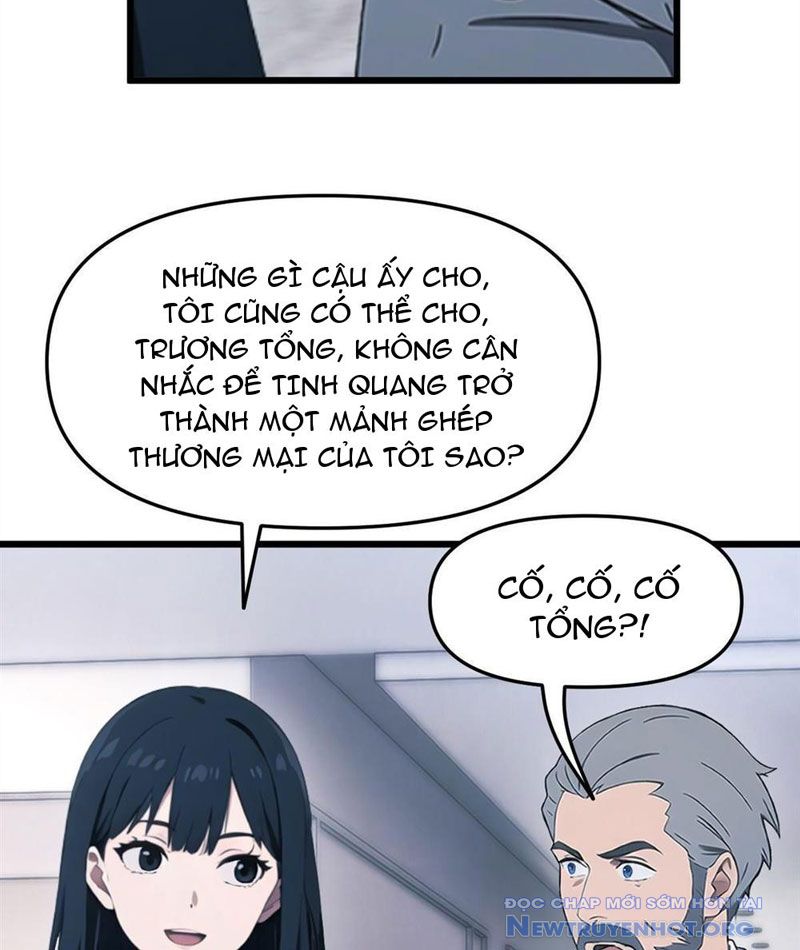 Tôi Có Được Hệ Thống Sau Khi Giảm Biên Chế, Từ Đó Thăng Cấp Một Mình Chapter 10 - Trang 27