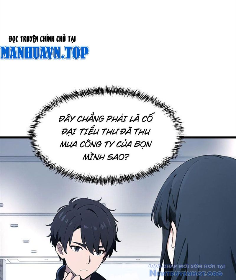 Tôi Có Được Hệ Thống Sau Khi Giảm Biên Chế, Từ Đó Thăng Cấp Một Mình Chapter 10 - Trang 29