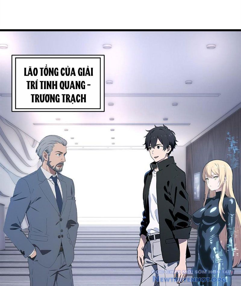 Tôi Có Được Hệ Thống Sau Khi Giảm Biên Chế, Từ Đó Thăng Cấp Một Mình Chapter 10 - Trang 8