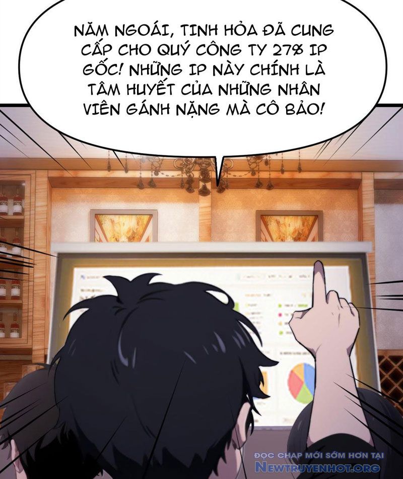Tôi Có Được Hệ Thống Sau Khi Giảm Biên Chế, Từ Đó Thăng Cấp Một Mình Chapter 11 - Trang 11