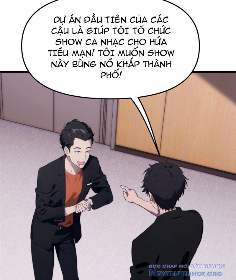 Tôi Có Được Hệ Thống Sau Khi Giảm Biên Chế, Từ Đó Thăng Cấp Một Mình Chapter 12 - Trang 14