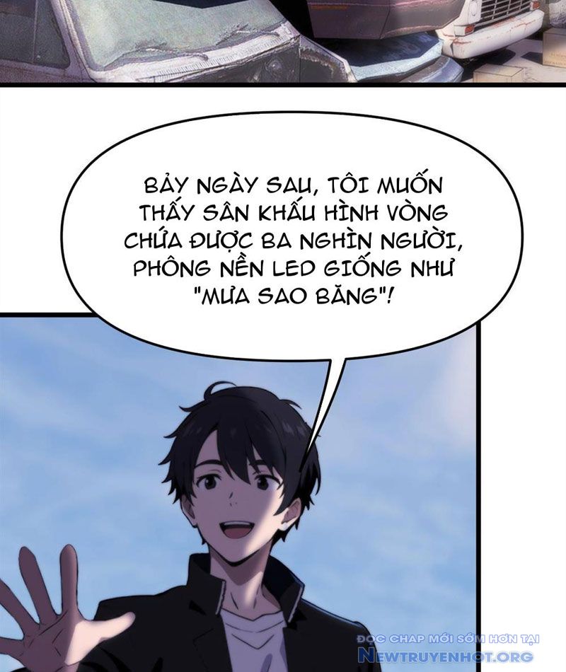 Tôi Có Được Hệ Thống Sau Khi Giảm Biên Chế, Từ Đó Thăng Cấp Một Mình Chapter 12 - Trang 18