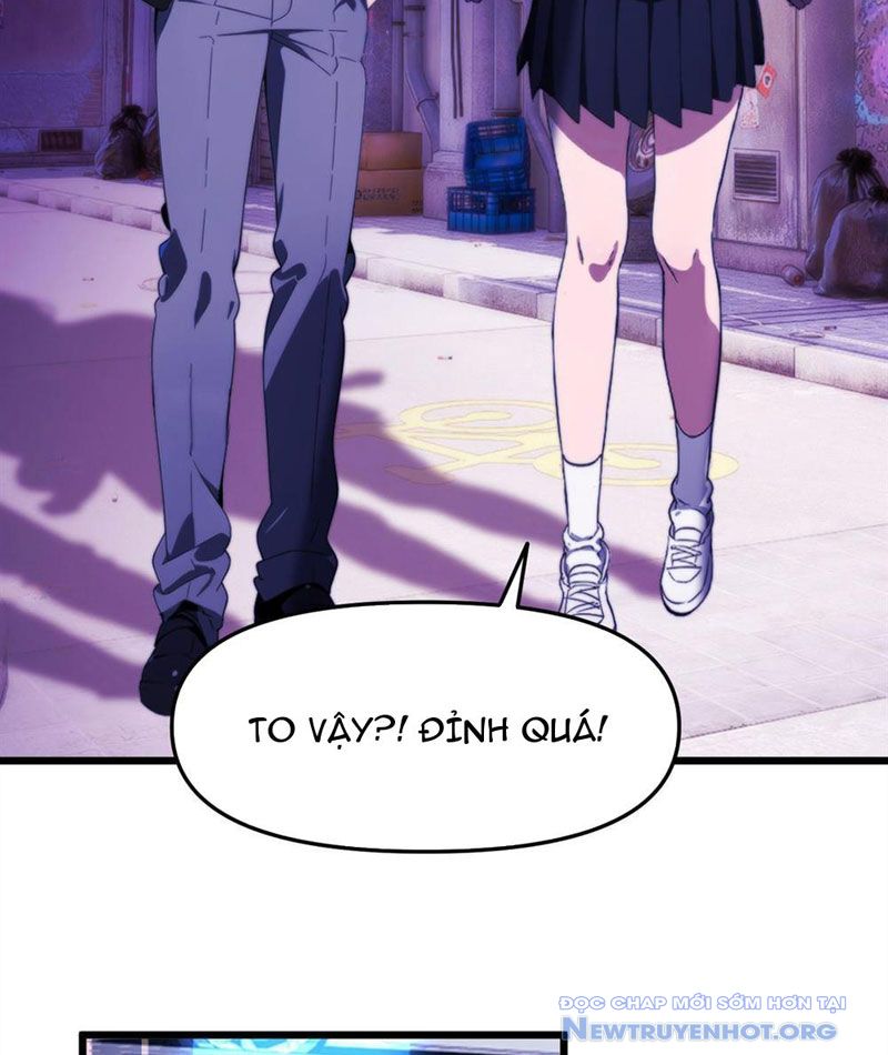 Tôi Có Được Hệ Thống Sau Khi Giảm Biên Chế, Từ Đó Thăng Cấp Một Mình Chapter 12 - Trang 35