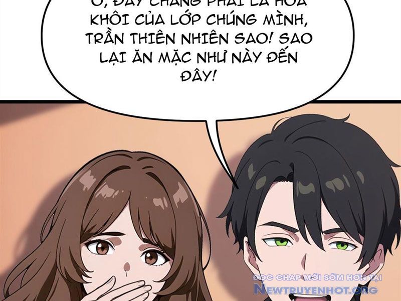 Tôi Có Được Hệ Thống Sau Khi Giảm Biên Chế, Từ Đó Thăng Cấp Một Mình Chapter 14 - Trang 35