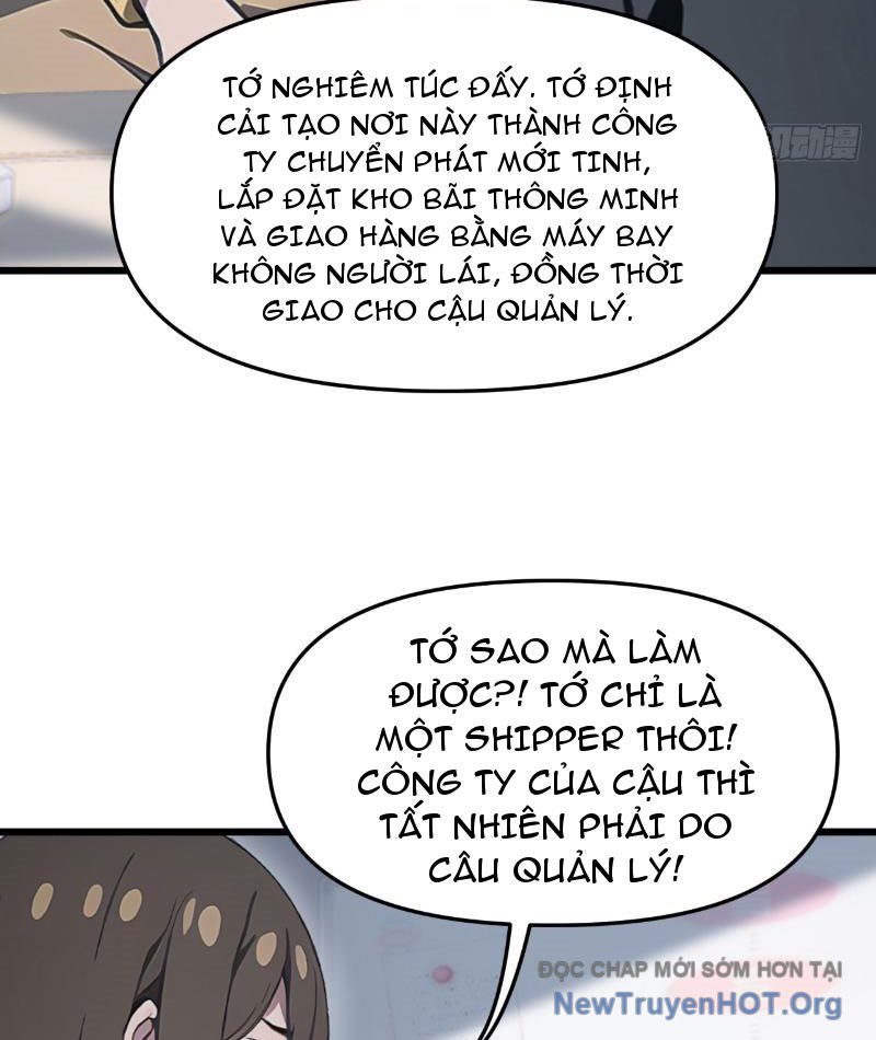 Tôi Có Được Hệ Thống Sau Khi Giảm Biên Chế, Từ Đó Thăng Cấp Một Mình Chapter 15 - Trang 22