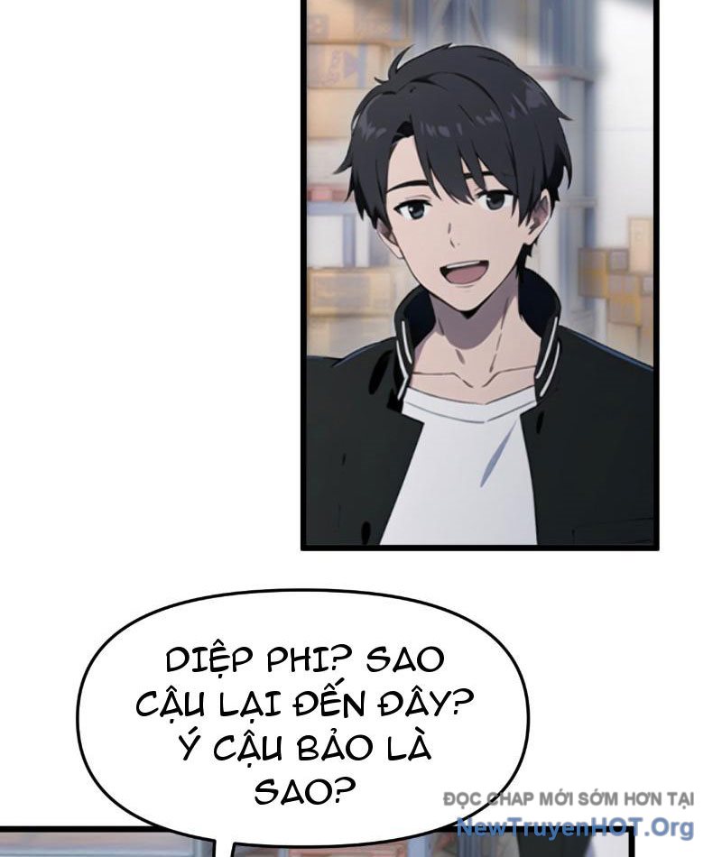 Tôi Có Được Hệ Thống Sau Khi Giảm Biên Chế, Từ Đó Thăng Cấp Một Mình Chapter 15 - Trang 9