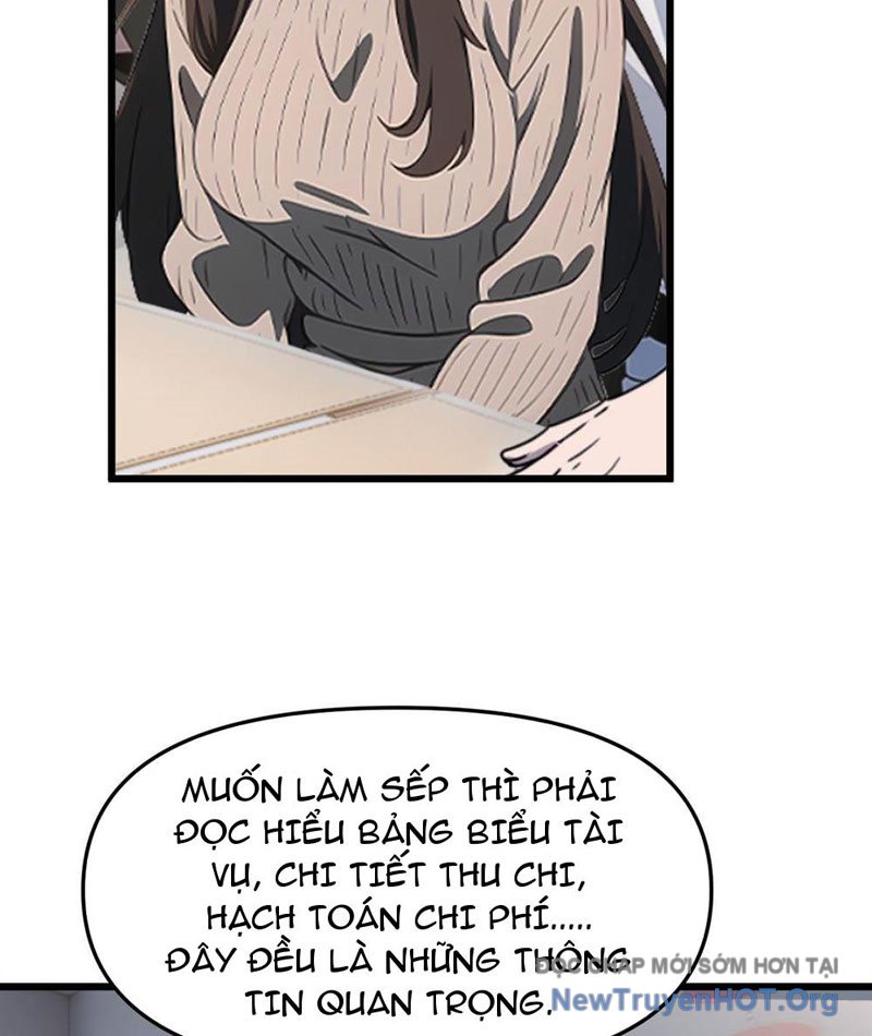 Tôi Có Được Hệ Thống Sau Khi Giảm Biên Chế, Từ Đó Thăng Cấp Một Mình Chapter 16 - Trang 11