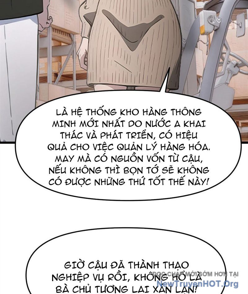 Tôi Có Được Hệ Thống Sau Khi Giảm Biên Chế, Từ Đó Thăng Cấp Một Mình Chapter 16 - Trang 17