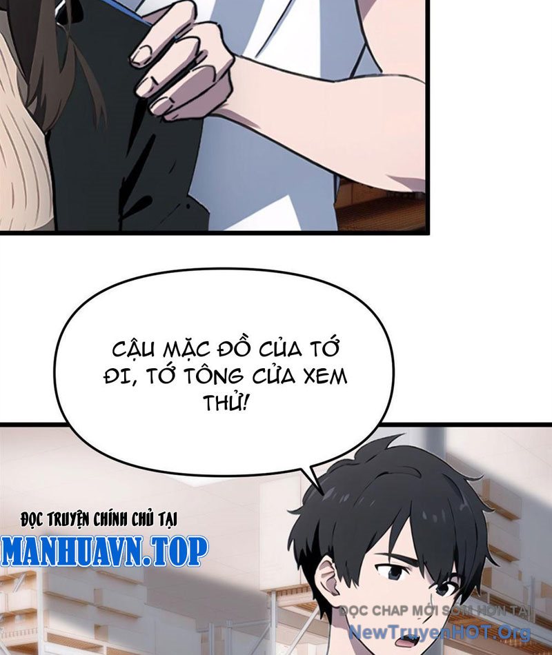 Tôi Có Được Hệ Thống Sau Khi Giảm Biên Chế, Từ Đó Thăng Cấp Một Mình Chapter 16 - Trang 31