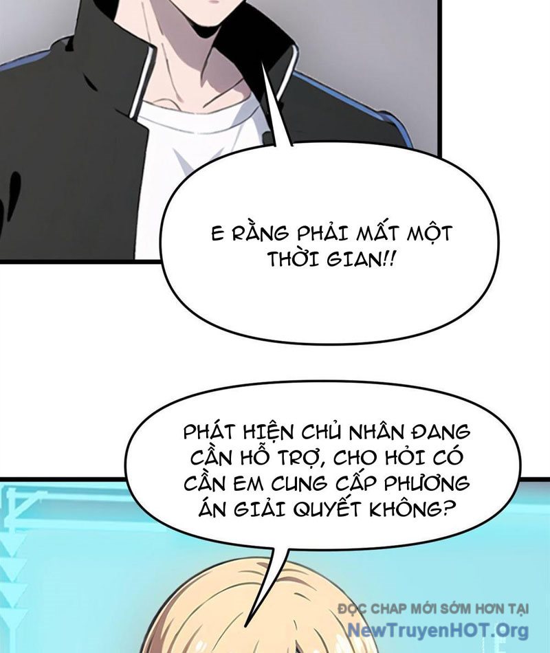Tôi Có Được Hệ Thống Sau Khi Giảm Biên Chế, Từ Đó Thăng Cấp Một Mình Chapter 17 - Trang 48