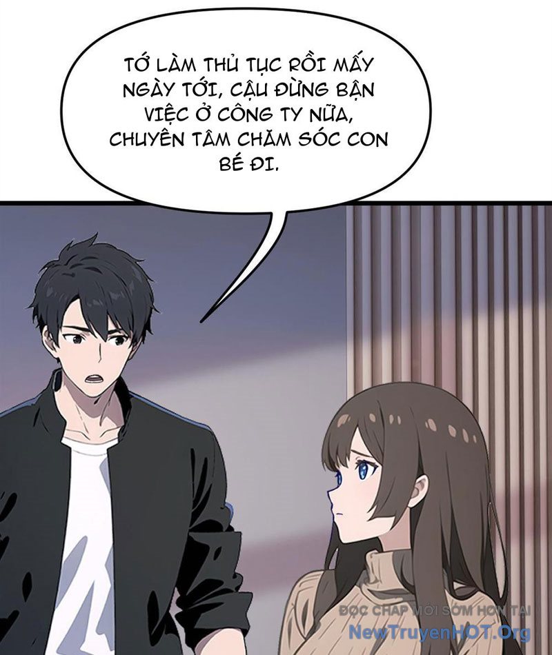 Tôi Có Được Hệ Thống Sau Khi Giảm Biên Chế, Từ Đó Thăng Cấp Một Mình Chapter 18 - Trang 18