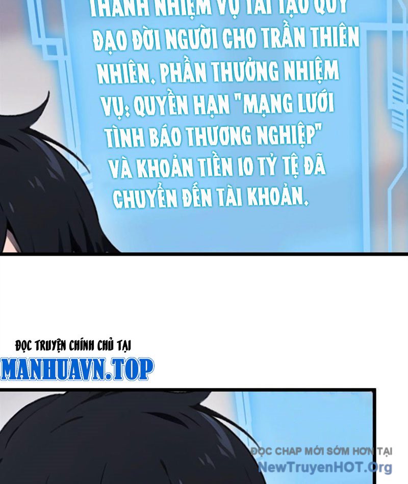 Tôi Có Được Hệ Thống Sau Khi Giảm Biên Chế, Từ Đó Thăng Cấp Một Mình Chapter 18 - Trang 31