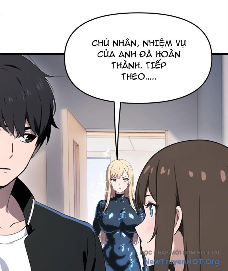 Tôi Có Được Hệ Thống Sau Khi Giảm Biên Chế, Từ Đó Thăng Cấp Một Mình Chapter 18 - Trang 33