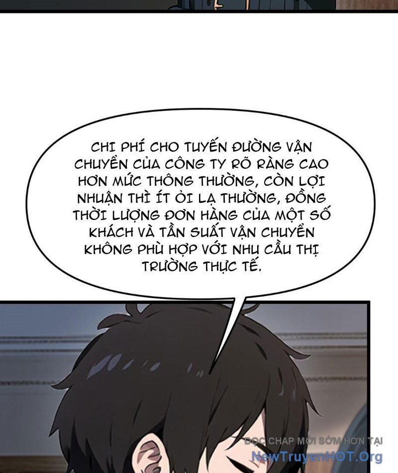Tôi Có Được Hệ Thống Sau Khi Giảm Biên Chế, Từ Đó Thăng Cấp Một Mình Chapter 19 - Trang 27