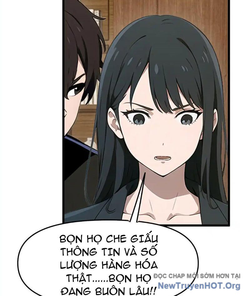Tôi Có Được Hệ Thống Sau Khi Giảm Biên Chế, Từ Đó Thăng Cấp Một Mình Chapter 19 - Trang 31