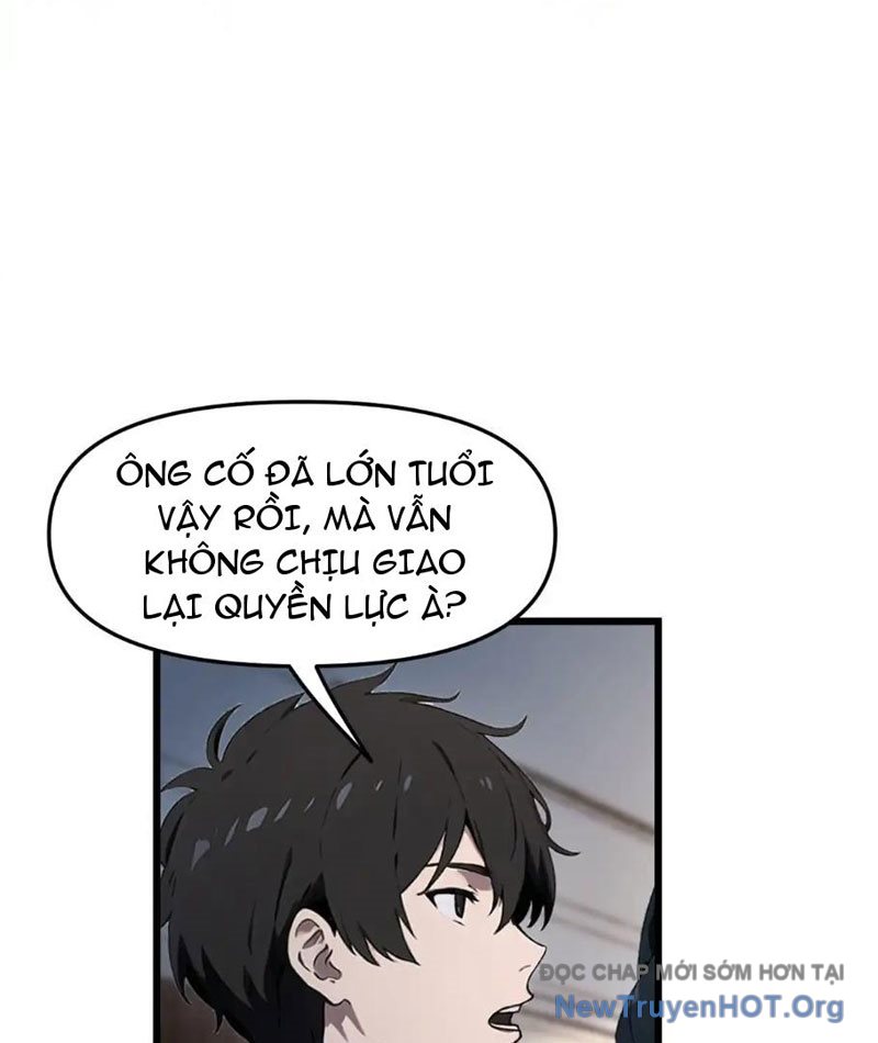 Tôi Có Được Hệ Thống Sau Khi Giảm Biên Chế, Từ Đó Thăng Cấp Một Mình Chapter 19 - Trang 39