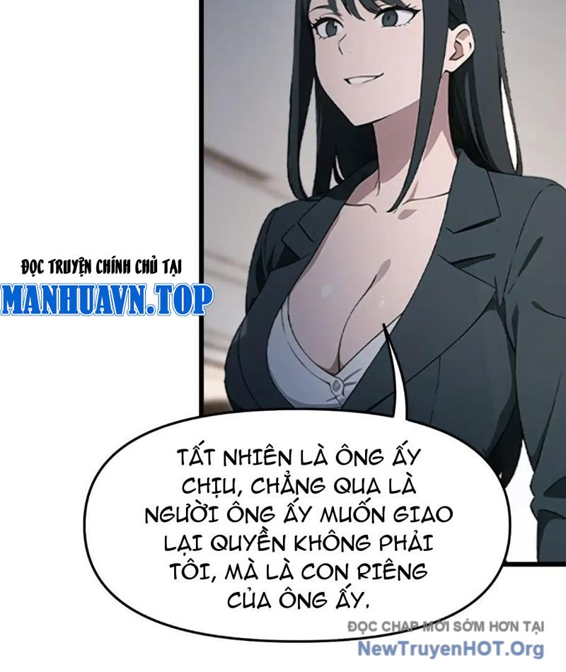 Tôi Có Được Hệ Thống Sau Khi Giảm Biên Chế, Từ Đó Thăng Cấp Một Mình Chapter 19 - Trang 41