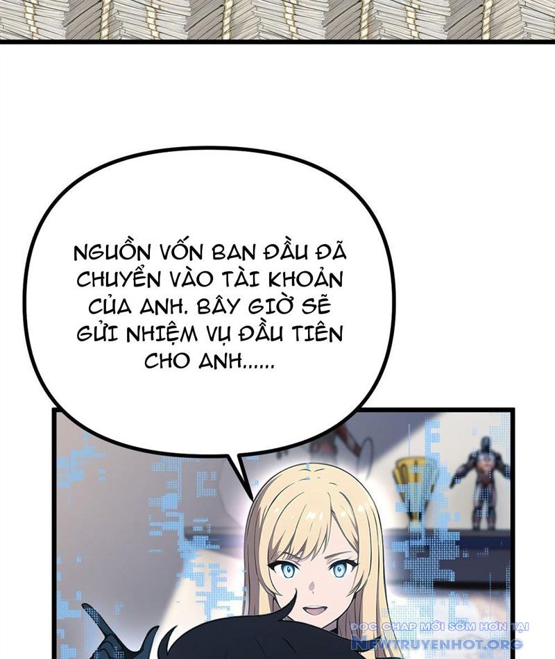 Tôi Có Được Hệ Thống Sau Khi Giảm Biên Chế, Từ Đó Thăng Cấp Một Mình Chapter 2 - Trang 23