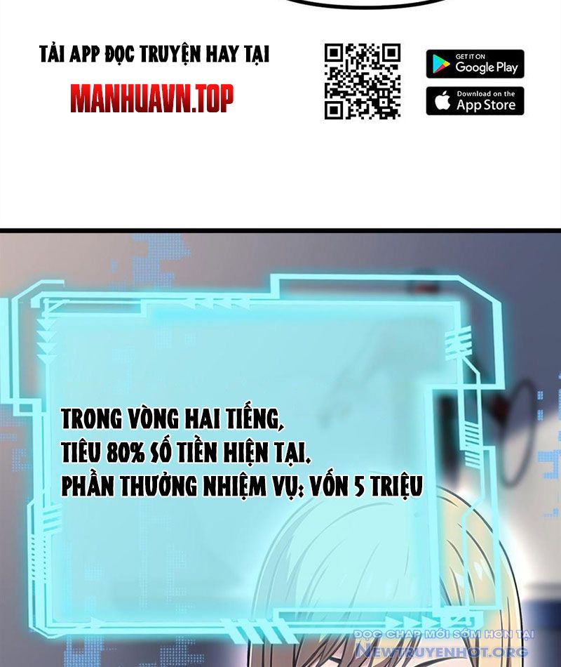 Tôi Có Được Hệ Thống Sau Khi Giảm Biên Chế, Từ Đó Thăng Cấp Một Mình Chapter 2 - Trang 25