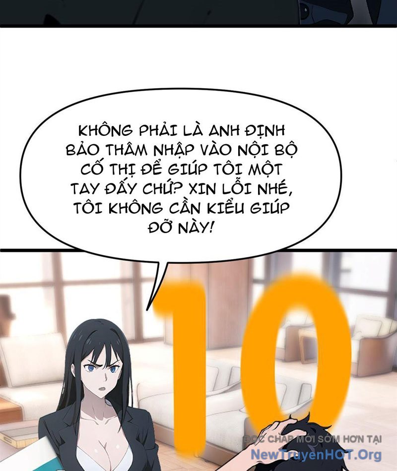 Tôi Có Được Hệ Thống Sau Khi Giảm Biên Chế, Từ Đó Thăng Cấp Một Mình Chapter 20 - Trang 10