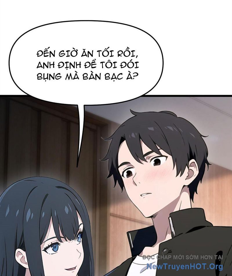 Tôi Có Được Hệ Thống Sau Khi Giảm Biên Chế, Từ Đó Thăng Cấp Một Mình Chapter 20 - Trang 39
