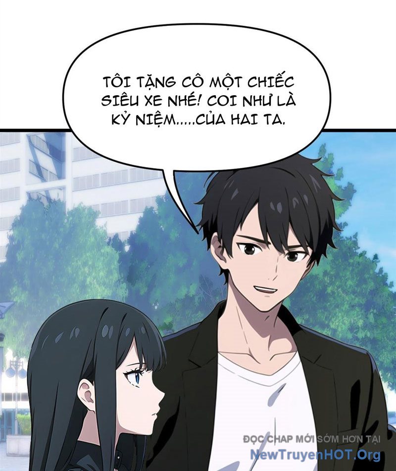 Tôi Có Được Hệ Thống Sau Khi Giảm Biên Chế, Từ Đó Thăng Cấp Một Mình Chapter 21 - Trang 17