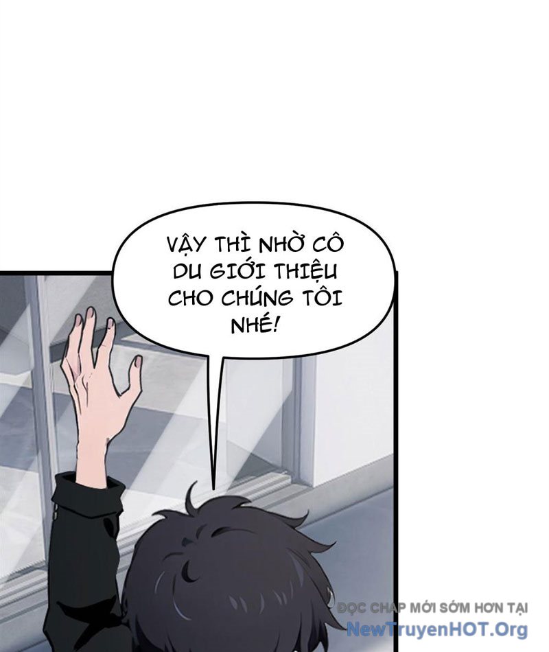 Tôi Có Được Hệ Thống Sau Khi Giảm Biên Chế, Từ Đó Thăng Cấp Một Mình Chapter 21 - Trang 20
