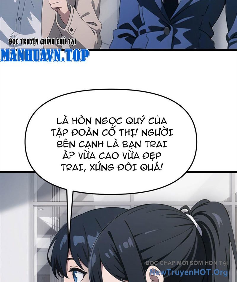Tôi Có Được Hệ Thống Sau Khi Giảm Biên Chế, Từ Đó Thăng Cấp Một Mình Chapter 21 - Trang 4