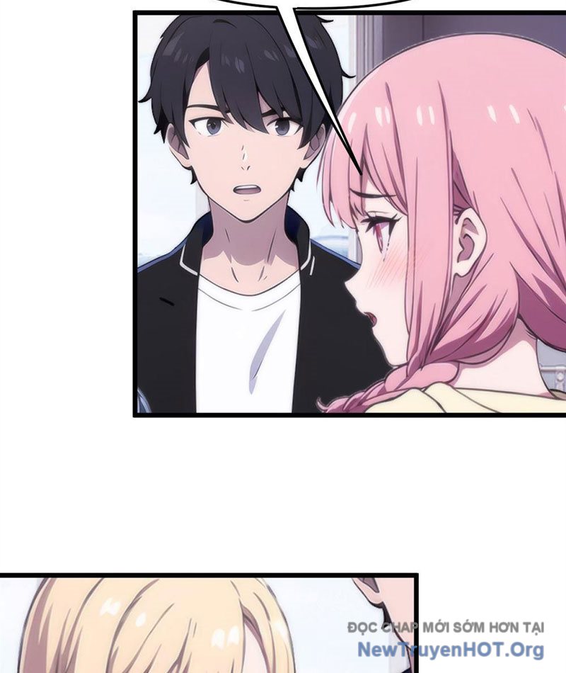 Tôi Có Được Hệ Thống Sau Khi Giảm Biên Chế, Từ Đó Thăng Cấp Một Mình Chapter 22 - Trang 31