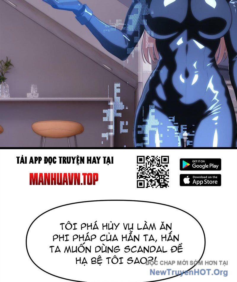 Tôi Có Được Hệ Thống Sau Khi Giảm Biên Chế, Từ Đó Thăng Cấp Một Mình Chapter 22 - Trang 37