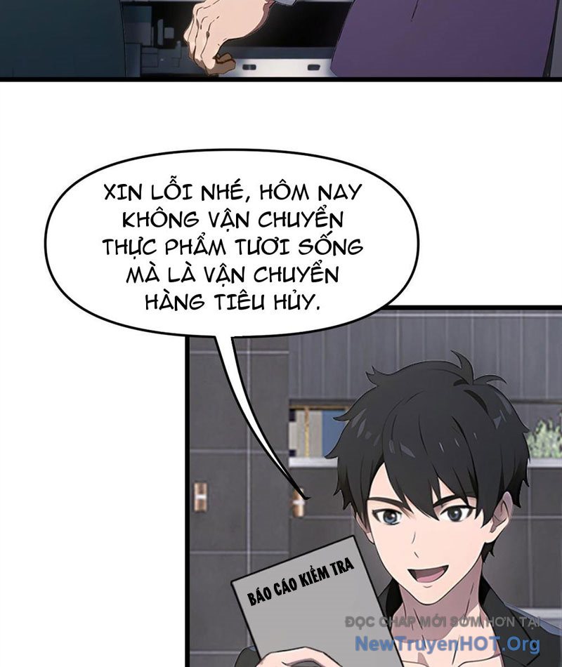 Tôi Có Được Hệ Thống Sau Khi Giảm Biên Chế, Từ Đó Thăng Cấp Một Mình Chapter 24 - Trang 16