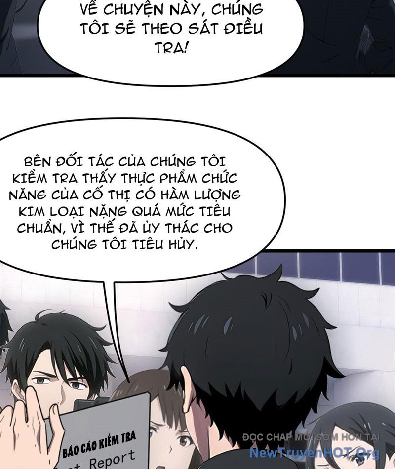 Tôi Có Được Hệ Thống Sau Khi Giảm Biên Chế, Từ Đó Thăng Cấp Một Mình Chapter 24 - Trang 21