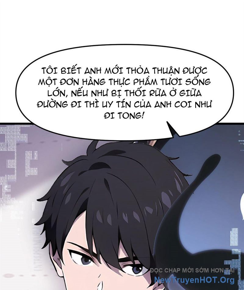 Tôi Có Được Hệ Thống Sau Khi Giảm Biên Chế, Từ Đó Thăng Cấp Một Mình Chapter 24 - Trang 3