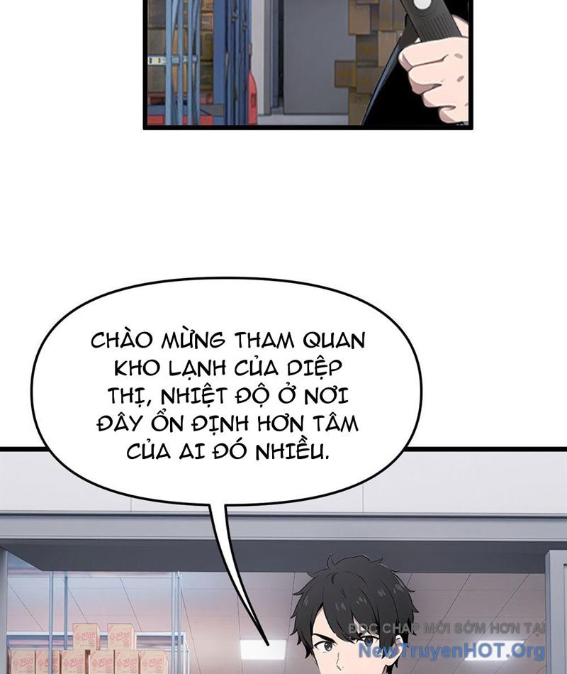 Tôi Có Được Hệ Thống Sau Khi Giảm Biên Chế, Từ Đó Thăng Cấp Một Mình Chapter 24 - Trang 35