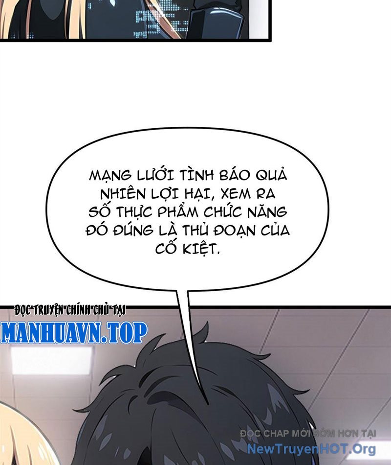 Tôi Có Được Hệ Thống Sau Khi Giảm Biên Chế, Từ Đó Thăng Cấp Một Mình Chapter 24 - Trang 39