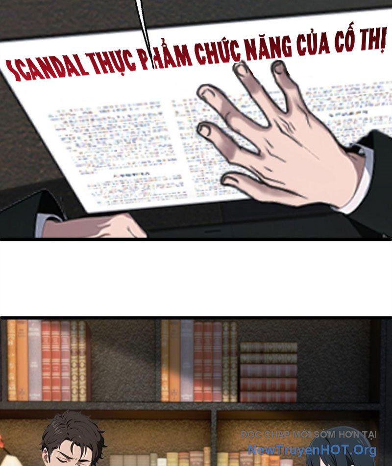 Tôi Có Được Hệ Thống Sau Khi Giảm Biên Chế, Từ Đó Thăng Cấp Một Mình Chapter 24 - Trang 45