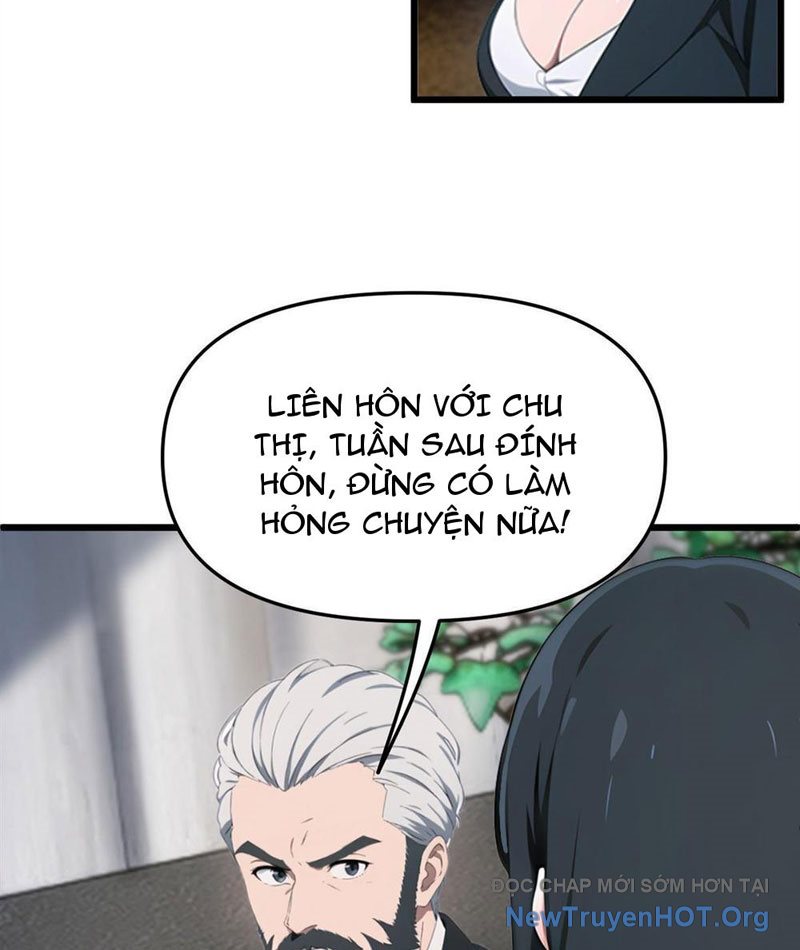 Tôi Có Được Hệ Thống Sau Khi Giảm Biên Chế, Từ Đó Thăng Cấp Một Mình Chapter 24 - Trang 48