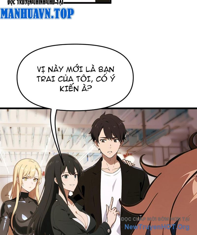 Tôi Có Được Hệ Thống Sau Khi Giảm Biên Chế, Từ Đó Thăng Cấp Một Mình Chapter 25 - Trang 15